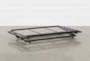 Knox Metal Daybed With Revive Pop-Up Trundle - Feature