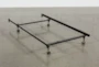 Revive Steel Frame With Rollers Twin/Full 4 Leg With Locks - Top