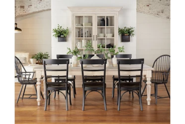 Magnolia Home Prairie Dining Table By Joanna Gaines