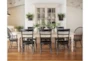Magnolia Home Prairie Dining Table By Joanna Gaines - Room