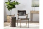 Magnolia Home Tanner Dining Side Chair By Joanna Gaines - Room