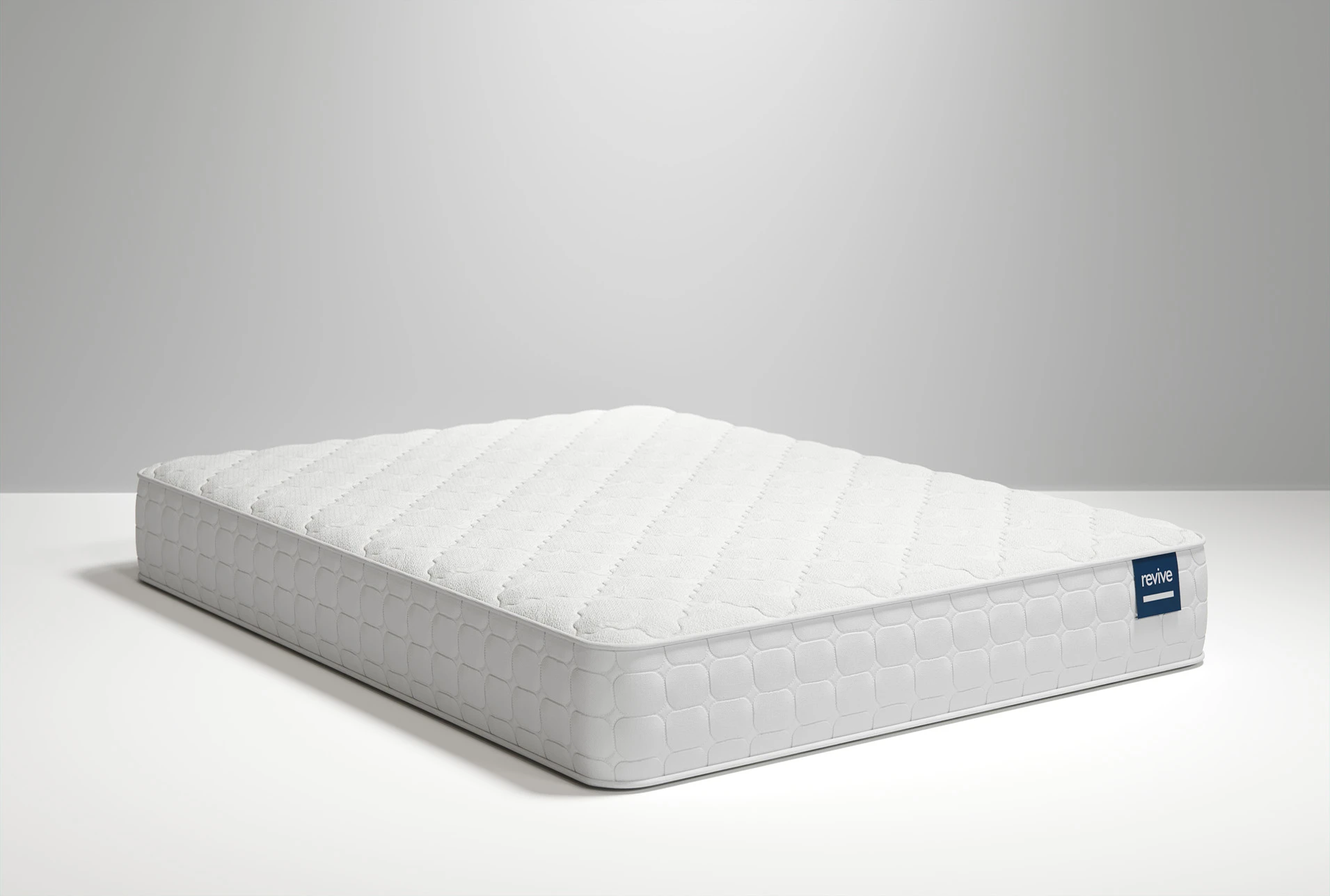 twin bump mattress only with plastic