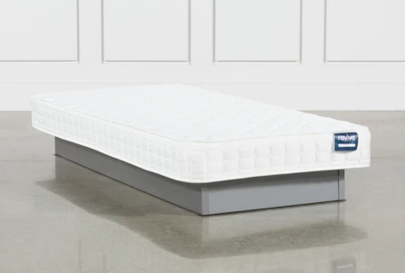 Twin Xl Bunk Bed Mattresses Living Spaces, Bunk Bed Mattress Twin Xl