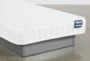 Revive Series 2 Twin Extra Long Mattress With Foundation - Top