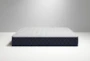 Revive Series 4 Twin Mattress With Low Profile Foundation - Side
