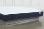 Revive Series 4 California King Mattress With Low Profile Foundation - Top