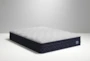 Kit-Revive Series 5 King Mattress With Low Profile Foundation - Signature