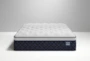 Revive Series 6 Twin Mattress With Low Profile Foundation - Front