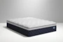 Revive Series 6 Twin Mattress With Low Profile Foundation - Signature