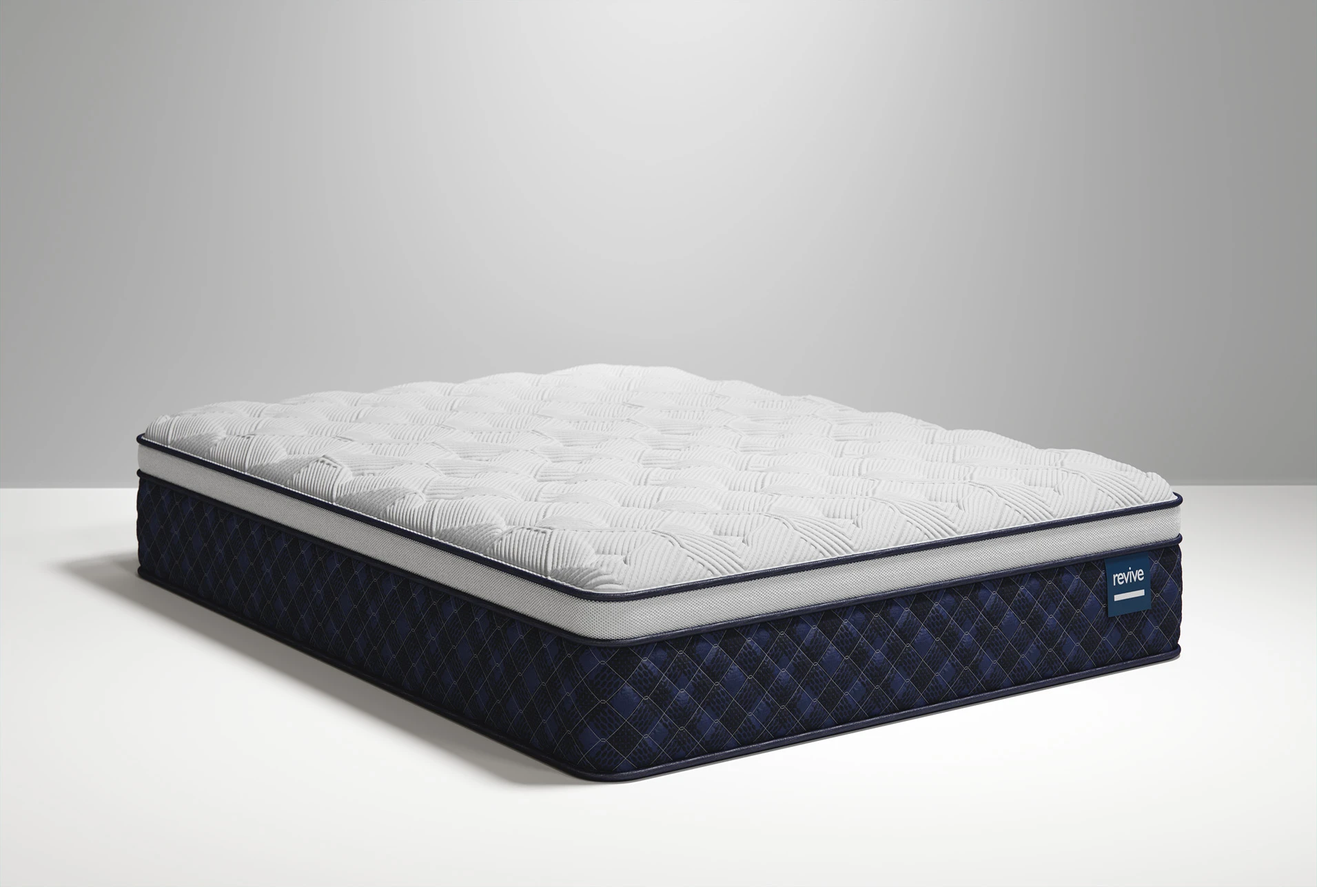 living spaces revive gel springs mattress