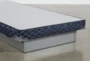 Revive Series Twin Xl Low Profile Box Spring - Top