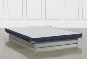 Revive Series Queen Low Profile Box Spring