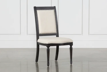 Chapleau II Dining Side Chair