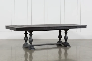 Chapleau II Extension Dining Table