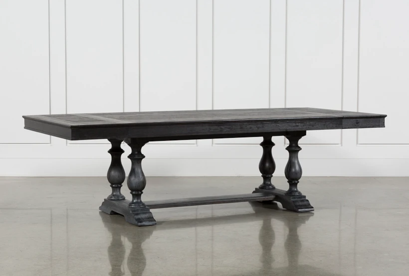 Chapleau II Extension Dining Table - 360