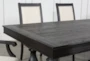 Chapleau II Extension Dining Set For 6 - Detail