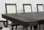 Chapleau II Extension Dining Set For 8 - Detail