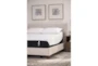 Tempur-Pro Adapt Soft Queen Mattress And Low Profile Foundation - Room