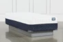 Revive Series 2 Twin Mattress With Foundation - Signature