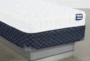 Revive Series 2 Twin Mattress With Foundation - Top