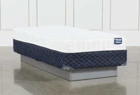 Revive Series 2 Twin Extra Long Mattress With Foundation