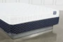 Revive Series 2 Full Mattress With Foundation - Top