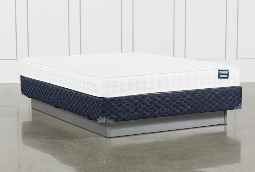 Revive Series 2 Queen Mattress With Foundation - 360