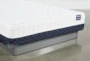 Revive Series 2 Queen Mattress With Low Profile Foundation - Top