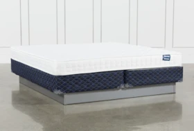 Kit-Revive Series 2 California King Mattress With Foundation