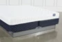 Revive Series 2 California King Mattress With Foundation - Top