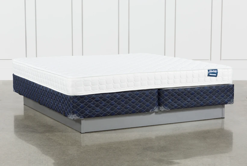 Revive Series 2 King Mattress With Foundation - 360