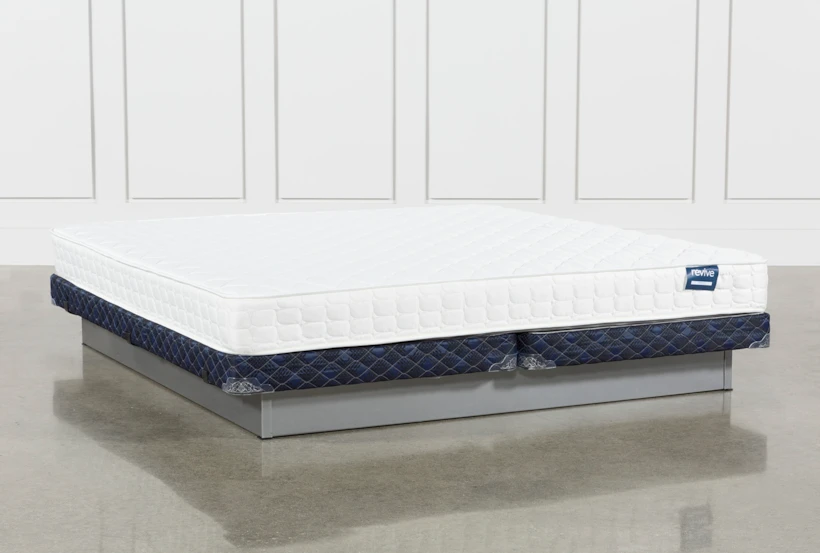 Revive Series 2 King Mattress With Low Profile Foundation - 360