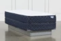 Revive Series 4 Twin Mattress With Foundation - Signature