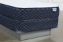 Revive Series 4 Twin Mattress With Foundation - Top