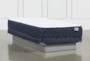 Revive Series 4 Twin Extra Long Mattress With Low Profile Foundation - Signature