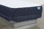 Revive Series 4 Twin Extra Long Mattress With Low Profile Foundation - Top
