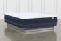 Revive Series 4 Full Mattress With Low Profile Foundation - Signature