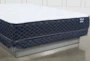 Revive Series 4 Queen Mattress With Low Profile Foundation - Top