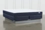 Revive Series 4 California King Mattress With Foundation - Signature