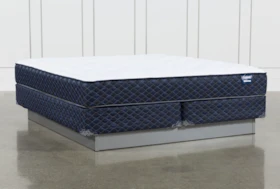 Kit-Revive Series 4 King Mattress With Foundation
