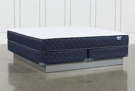 Revive Series 4 King Mattress With Foundation - Main