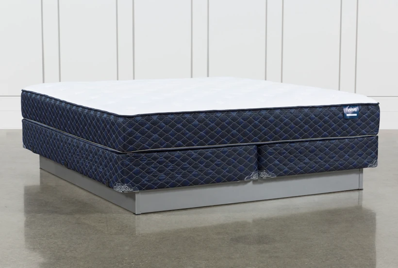 Kit-Revive Series 4 King Mattress With Foundation - 360
