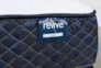 Revive Series 4 Eastern King Mattress With Foundation - Top