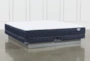Revive Series 4 King Mattress With Low Profile Foundation - Signature