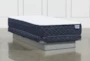 Revive Series 5 Twin Mattress With Low Profile Foundation - Signature