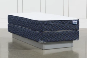 Revive Series 5 Twin Extra Long Mattress With Foundation