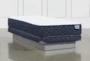Revive Series 5 Twin Extra Long Mattress With Low Profile Foundation - Signature