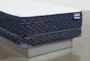 Revive Series 5 Twin Extra Long Mattress With Low Profile Foundation - Top