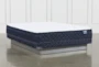 Revive Series 5 Full Mattress With Low Profile Foundation - Signature