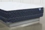 Revive Series 5 Full Mattress With Low Profile Foundation - Top